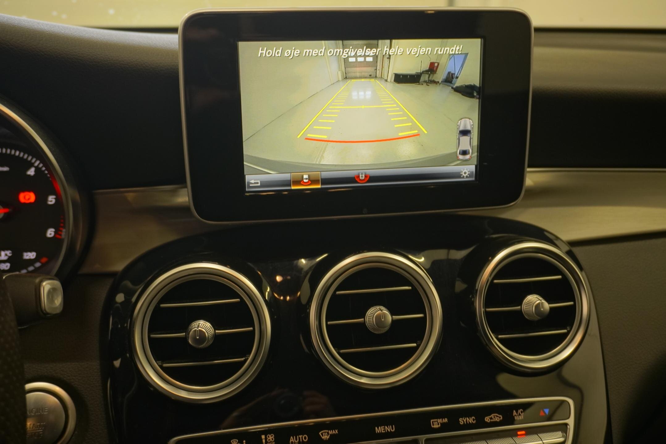 Mercedes-Benz GLC Ostatní 3,0 l 190 kw