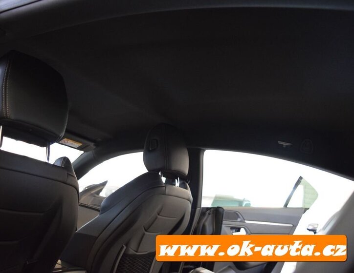 Peugeot 508 Liftback 0,0 0