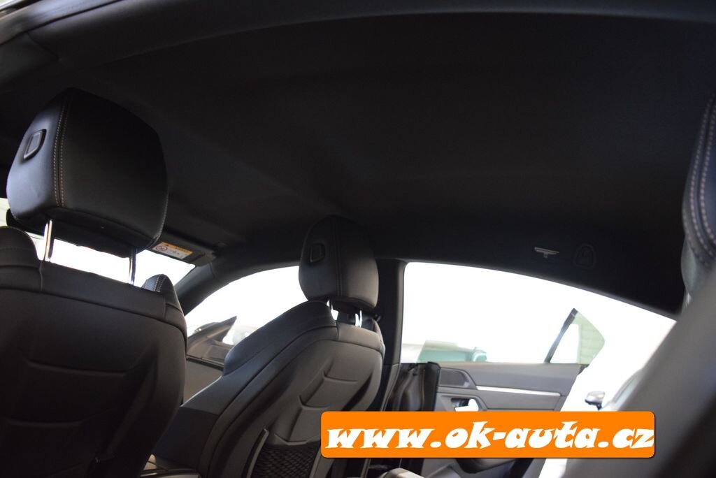 Peugeot 508 Liftback 0,0 0