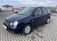 Volkswagen Polo Hatchback 1,4 l 55 kw