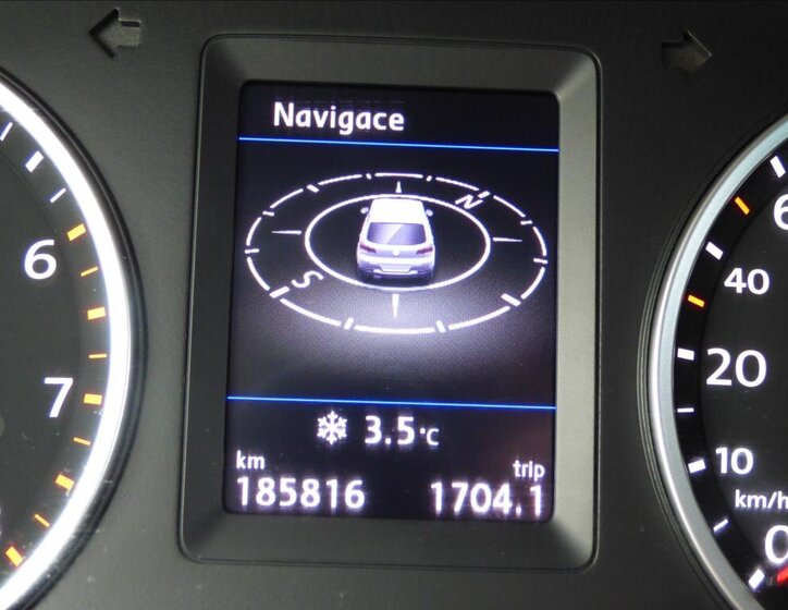 Volkswagen Tiguan 47