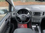 Volkswagen Golf Sportsvan MPV 1,6 l 81 kw