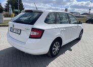 Škoda Fabia Kombi 1,4 l 66 kw