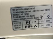 Hyundai ix35 SUV / Terénní 1,6 l 99 kw