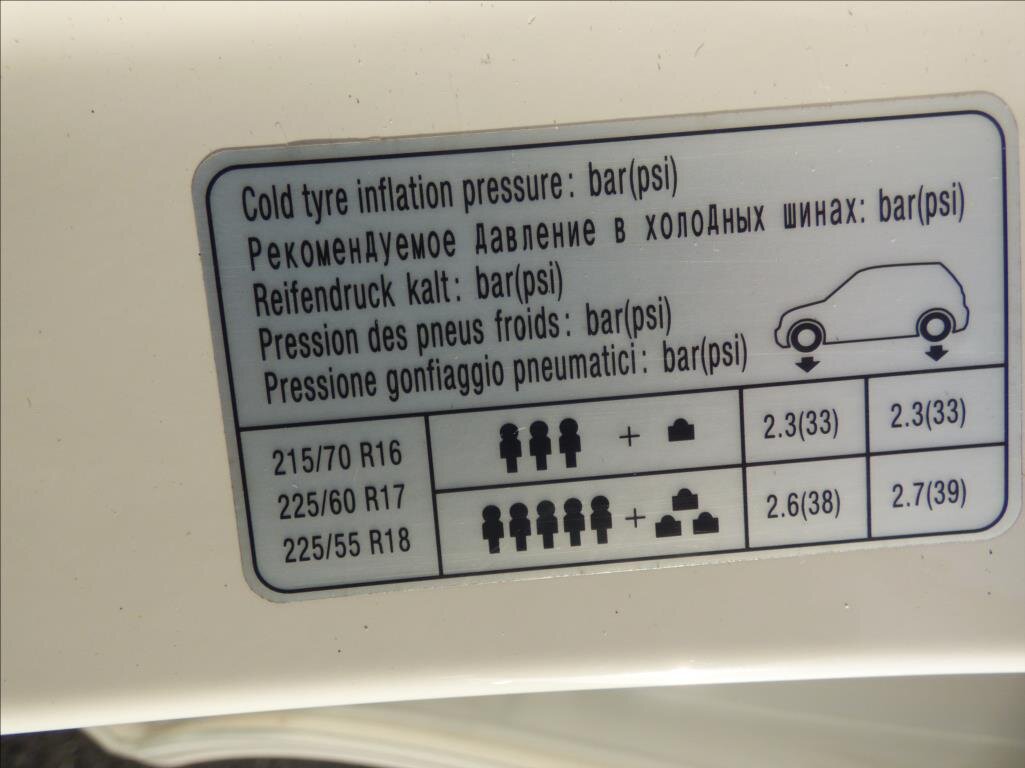 Hyundai ix35 SUV / Terénní 1,6 l 99 kw