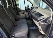 Ford Transit Custom 12