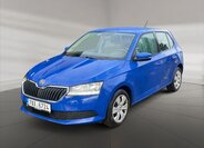 Škoda Fabia Hatchback 999,0 70 kw