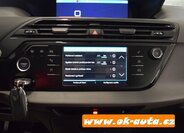 Citroën Grand C4 SpaceTourer MPV 1,5 l 96 kw