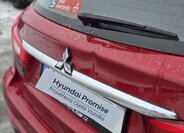 Mitsubishi ASX Kombi 1,6 l 86 kw