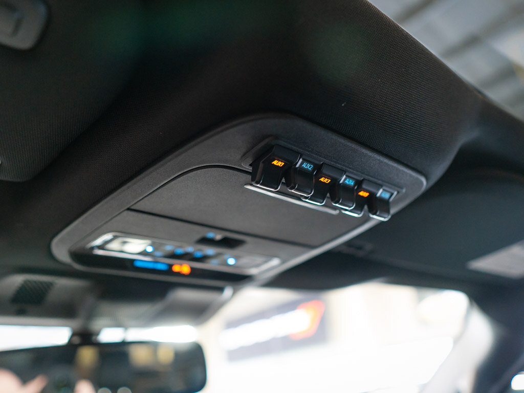 Ford F-150 Pick-up 3,5 l 336 kw