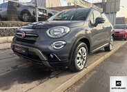 Fiat 500X SUV / Terénní 1,3 l 110 kw