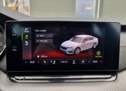 Škoda Octavia Liftback 2,0 l 147 kw