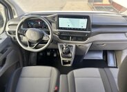 Volkswagen Caravelle Kombi 2,0 l 110 kw