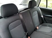 Škoda Fabia Kombi 1,4 l 59 kw