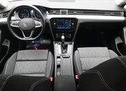 Volkswagen Passat Kombi 2,0 l 110 kw