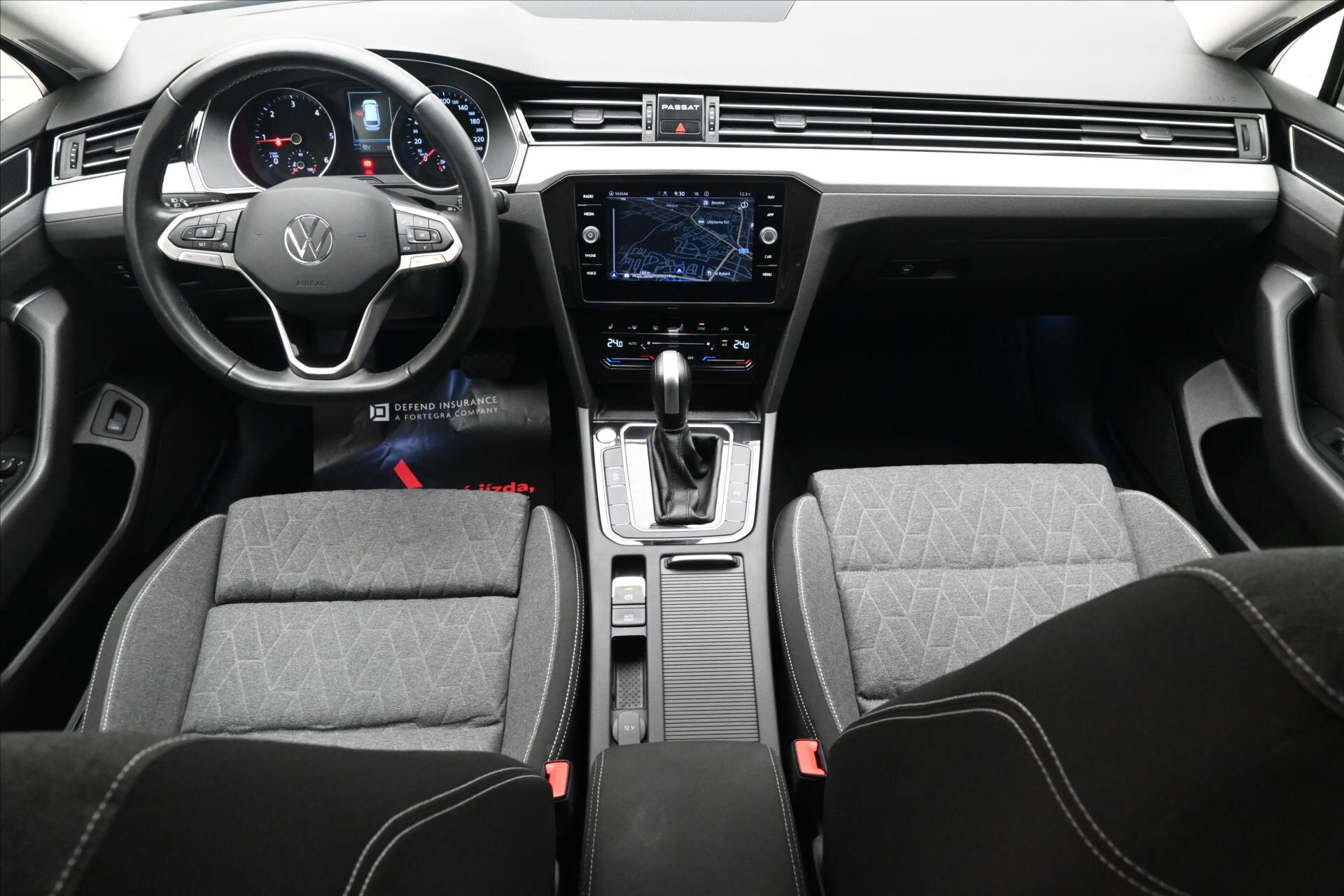 Volkswagen Passat Kombi 2,0 l 110 kw
