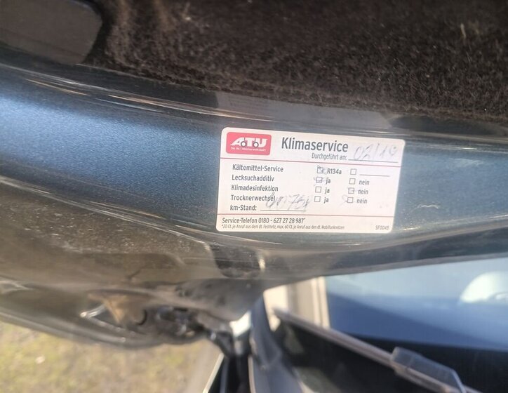 Škoda Rapid Hatchback 1,2 l 66 kw