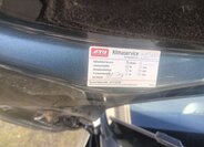 Škoda Rapid Hatchback 1,2 l 66 kw