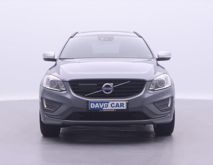 Volvo XC60 2