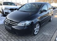Volkswagen Golf Plus Kombi 1,9 l 77 kw
