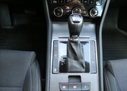 Škoda Superb Liftback 2,0 l 147 kw
