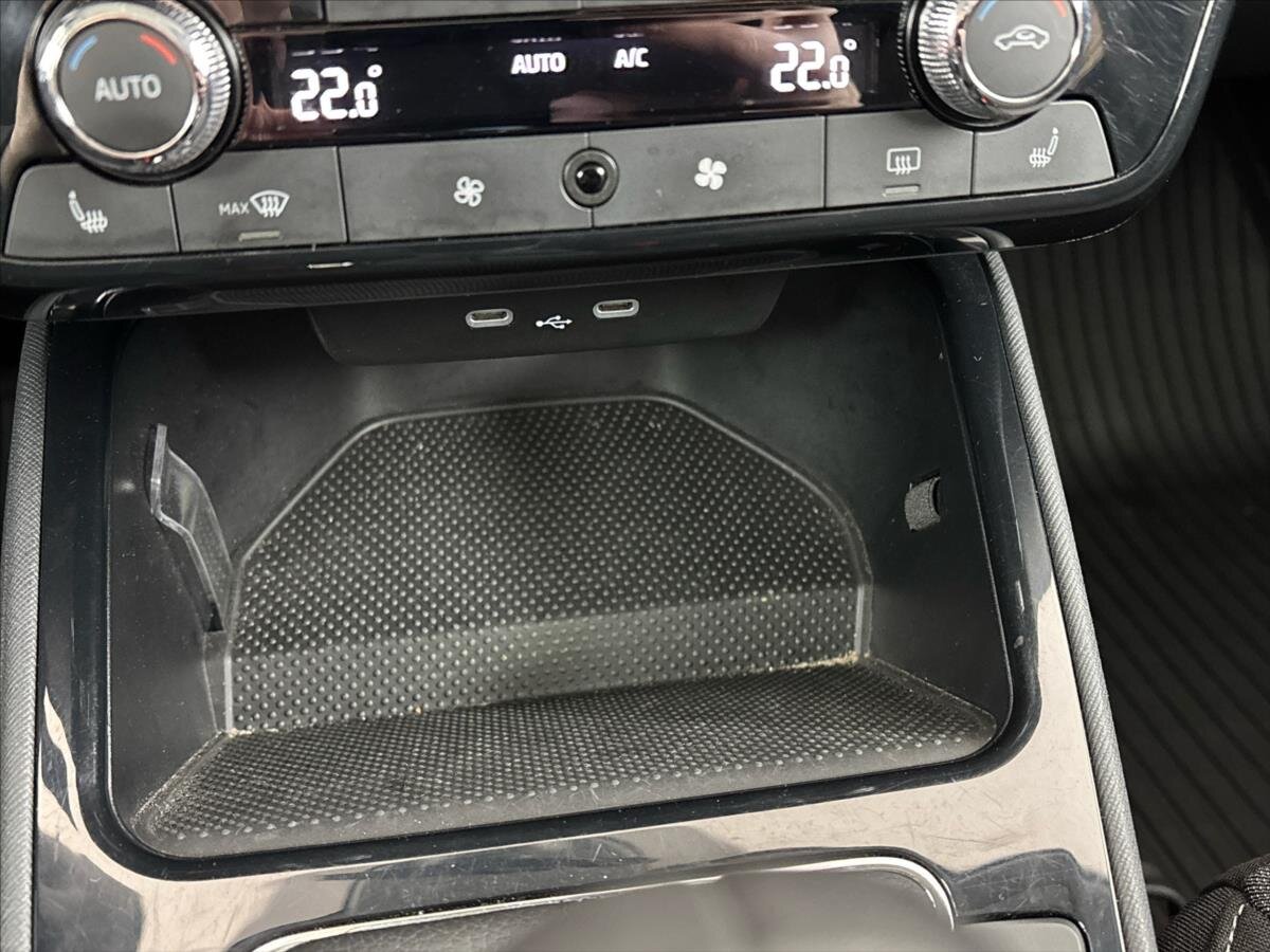 Škoda Fabia Hatchback 999,0 85 kw