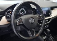 Škoda Scala Hatchback 1,6 l 85 kw