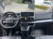 Toyota ProAce Verso VAN / Minibus 2,0 l 130 kw