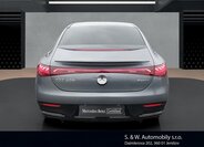 Mercedes-Benz EQE Sedan / Limuzína 0,0 145 kw