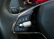 Škoda Karoq SUV / Terénní 1,5 l 110 kw