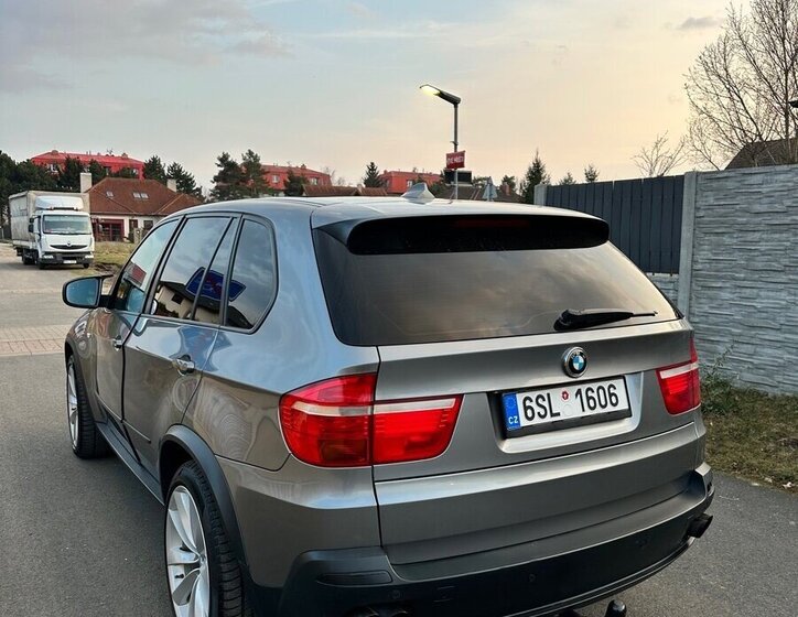 BMW X5 SUV / Terénní 0,0 0