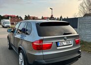 BMW X5 SUV / Terénní 0,0 0