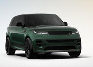 Land Rover Range Rover Sport SUV 3,0 l 405 kw
