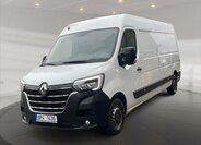 Renault Master Skříň 2,3 l 100 kw
