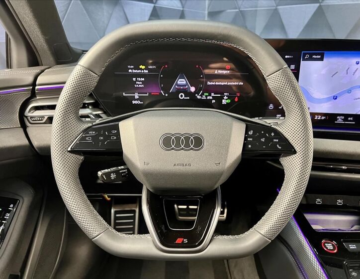 Audi A6 12