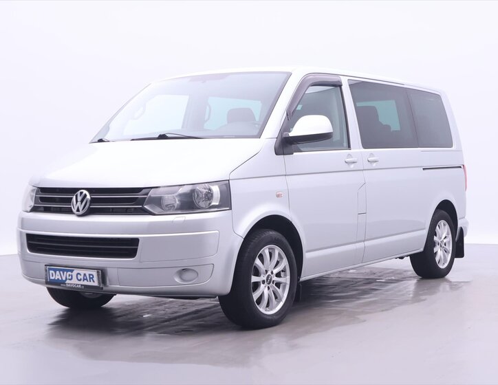 Volkswagen Multivan Kombi 2,0 l 103 kw
