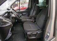 Ford Transit Custom Kombi 2,2 l 92 kw