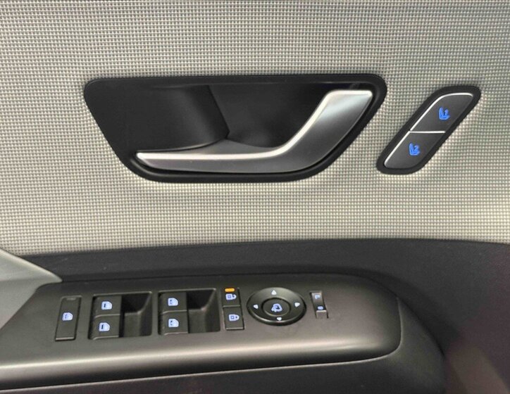 Hyundai Kona SUV 998,0 88 kw