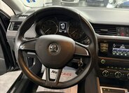 Škoda Octavia Kombi 1,4 l 110 kw