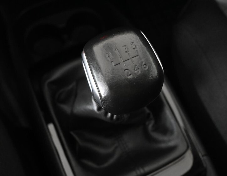 Citroën Grand C4 SpaceTourer MPV 1,5 l 96 kw