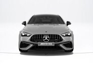 Mercedes-Benz Ostatní Kupé 3,0 l 347 kw