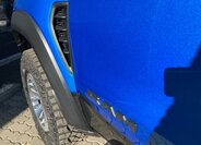 Dodge RAM Pick-up 3,0 l 403 kw