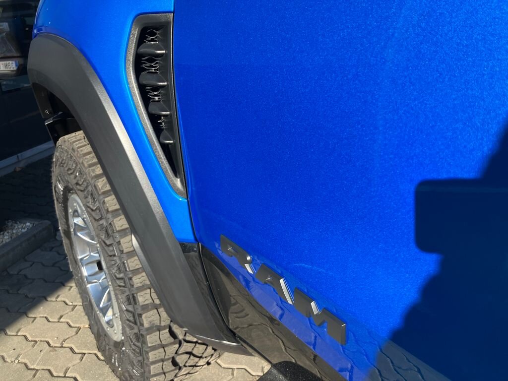 Dodge RAM Pick-up 3,0 l 403 kw