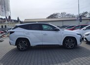 Hyundai Tucson SUV / Terénní 1,6 l 110 kw