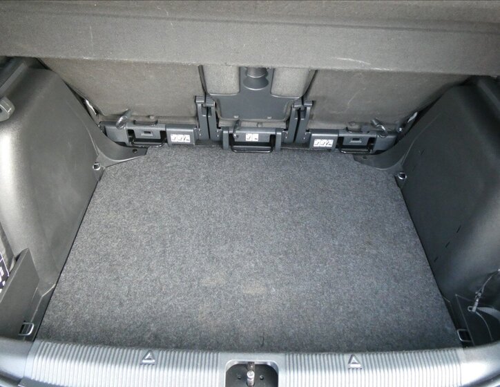 Škoda Yeti SUV / Terénní 1,4 l 92 kw