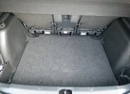 Škoda Yeti SUV / Terénní 1,4 l 92 kw