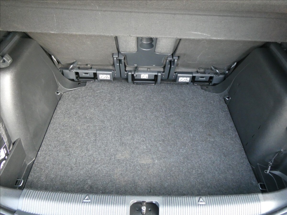 Škoda Yeti SUV / Terénní 1,4 l 92 kw