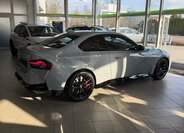 BMW M2 Kupé 3,0 l 275 kw