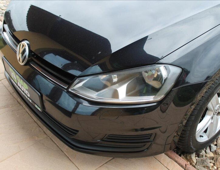 Volkswagen Golf Hatchback 2,0 l 110 kw