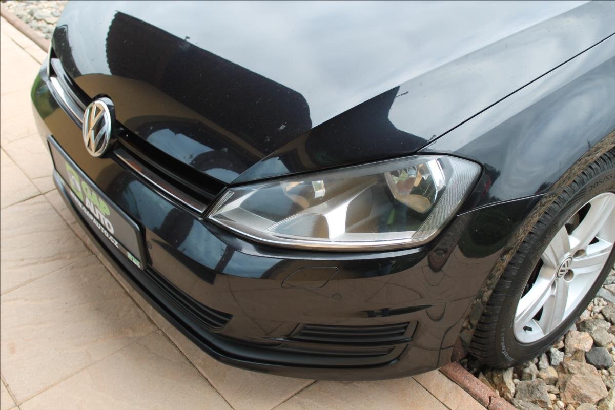 Volkswagen Golf Hatchback 2,0 l 110 kw